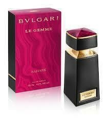 EXCLUSIVO Decant Bvlgari Le Gemme Sahare EDP - comprar online