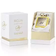 EXCLUSIVO Perfume Roja 51 Edition Speciale Parfum 100ml - comprar online