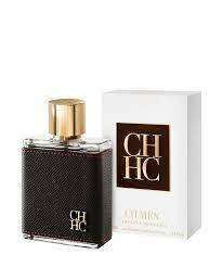 Carolina Herrera CH Men EDT 100ml - comprar online