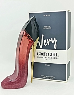 Carolina Herrera Very Good Girl Glam EDP 80ml* na internet