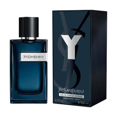 Yves Saint Laurent Y Intense 100ml - comprar online