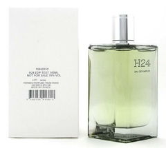 Hermes H24 EDP 100ml* - comprar online