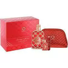 Orientica Kit Amber Rouge EDP 80ml