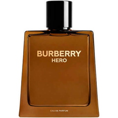 Decant Burberry Hero EDP