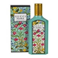 Gucci Flora Gorgeous Jasmine EDP 100ml - comprar online