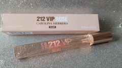 Carolina Herrera 212 Vip Rose Elixir EDP 10ml na internet