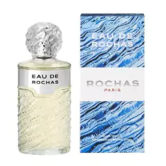 Rochas Eau de Rochas EDT 100ml - comprar online