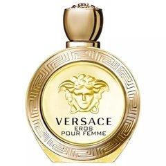 Encomenda Versace Eros Pour Femme EDT 100ml*