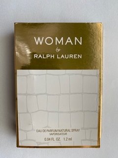 Amostra Woman EDP 1,2ml - comprar online