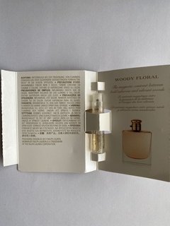 Amostra Woman EDP 1,2ml na internet