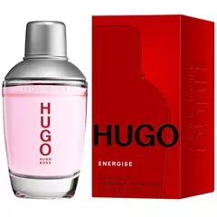 Hugo Boss Energise EDT 75ml - comprar online