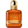 Armani Stronger With You Amber EDP 100ml