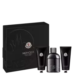 Moncler Kit Sunrise Pour Homme EDP 100ml