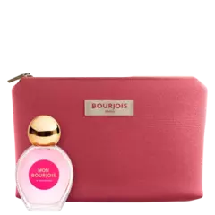 Bourjois Kit La Fantastique EDP 50ml - comprar online
