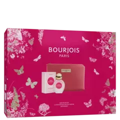Bourjois Kit La Fantastique EDP 50ml