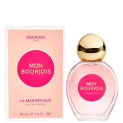 Bourjois La Magnetique EDP 50ml - comprar online