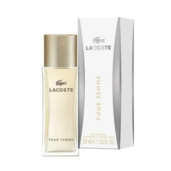 Lacoste Pour Femme EDP 30ml - comprar online