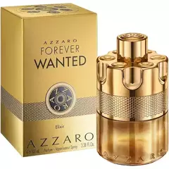 Encomenda Azzaro Forever Wanted Elixir 100ml na internet