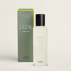 Hermes Refil H24 Herbes Vives EDP 200ml na internet