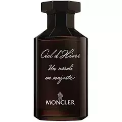 Moncler Les Sommets Ciel d’Hiver EDP 200ml - comprar online
