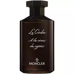 Moncler Les Sommets La Cordee EDP 200ml - comprar online