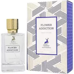 Encomenda Maison Alhambra Flower Addiction EDP 100ml na internet