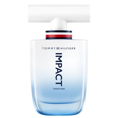 Tommy Hilfiger Impact Together EDT 50ml
