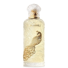 EXCLUSIVO Decant Alexandre J Imperial Peacock EDP