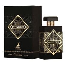 Maison Alhambra Infini Oud EDP 100ml - comprar online