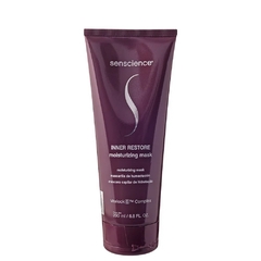 Senscience Inner Restore Moisturizing Mask 200ml