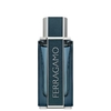 Salvatore Ferragamo Intense Leather EDP 100ml