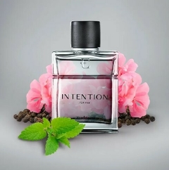 Eudora Intention For Man 100ml - comprar online