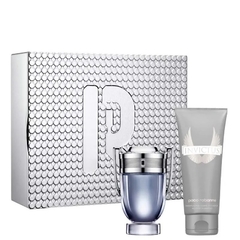 Paco Rabanne Kit Invictus EDT 100ml