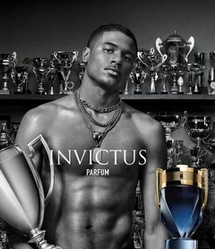 Paco Rabanne Invictus Parfum 100ml na internet