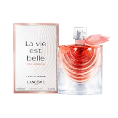 Lancome La Vie Est Belle Iris Absolu EDP 100ml - comprar online