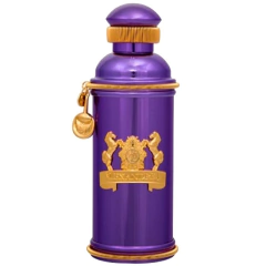 Perfume Alexandre J Iris Violet EDP 100ml