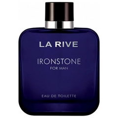 La Rive Ironstone EDT 100ml