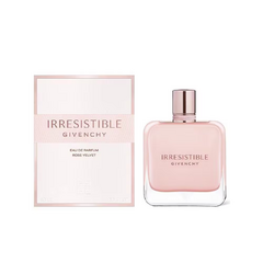 Givenchy Irresistible Rose Velvet EDP 80ml - comprar online