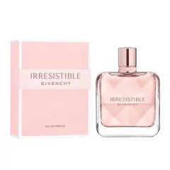 Givenchy Irresistible EDP 80ml - comprar online