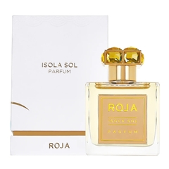 EXCLUSIVO Roja Isola Sol Parfum 50ml - comprar online