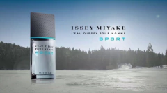 Encomenda Issey Miyake Leau Dissey Pour Homme Sport EDT 100ml na internet