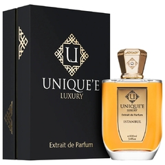 Encomenda Uniquee Luxury Istambul EDP 100ml - comprar online