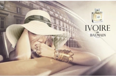 Encomenda Balmain Ivoire EDP 100ml na internet