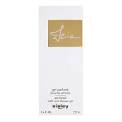 EXCLUSIVO Sisley Izia Shower Gel 200ml - comprar online