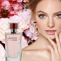 Jacomo for Her EDP 100ml* na internet