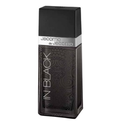 Jacomo in Black EDT 100ml*