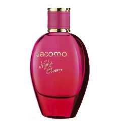 Jacomo Night Bloom EDP 100ml