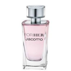 Perfume Jacomo for Her EDP 100ml