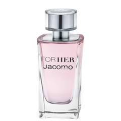 Jacomo for Her EDP 100ml*