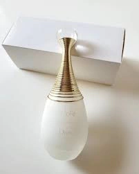 EXCLUSIVO Encomenda Perfume Dior Jadore Parfum Deau EDP 100ml* - comprar online